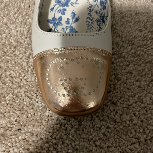 Gucci Ballet Flats - Picture 2 of 11